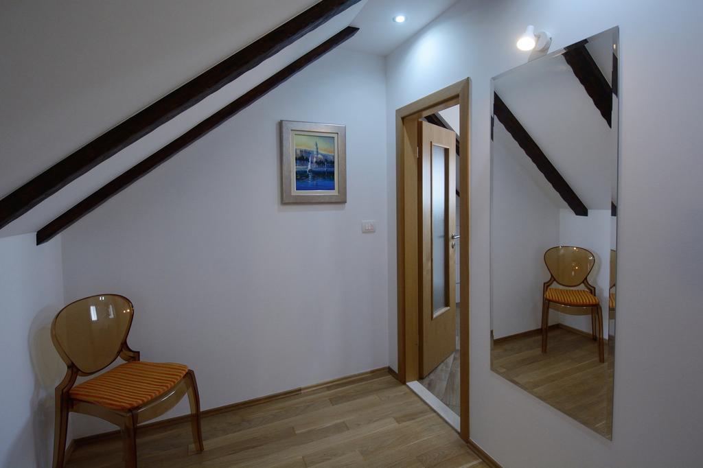 Desideria Guest house Split