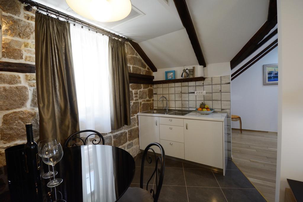 Desideria Guest house