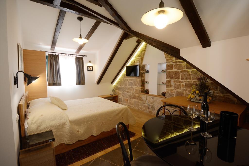 Guest house Desideria Split