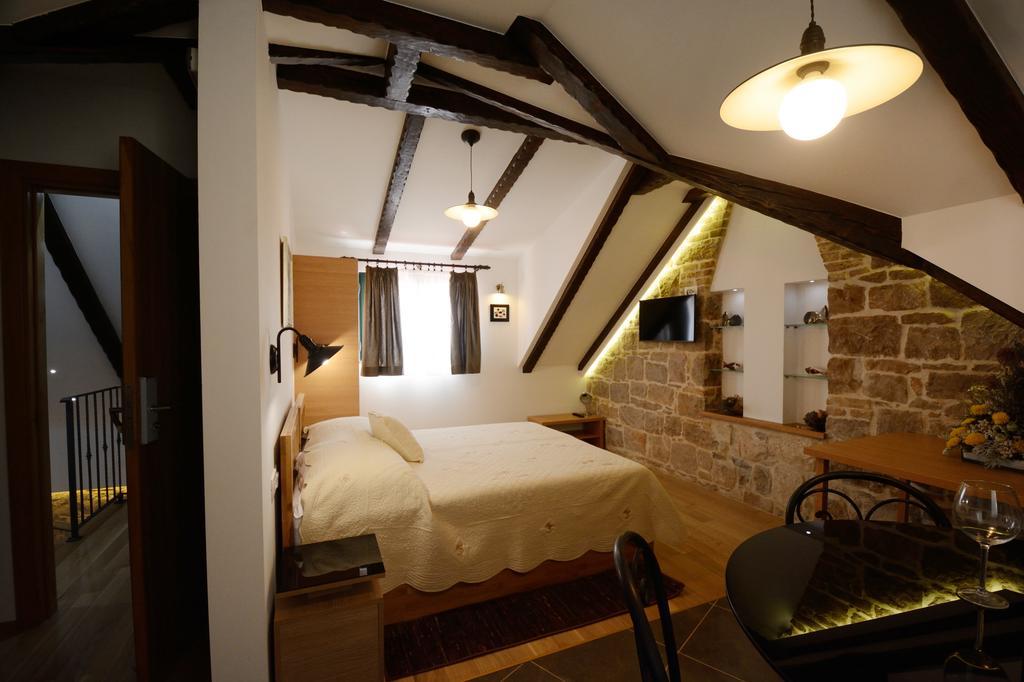 Guest house Desideria