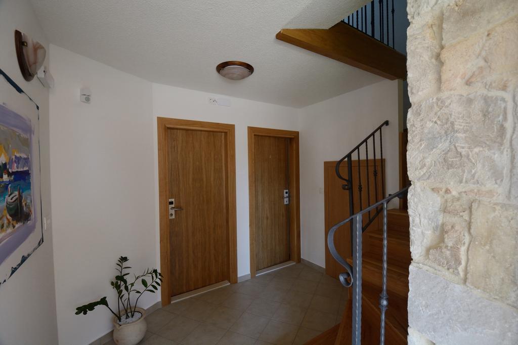 Desideria Guest house Split