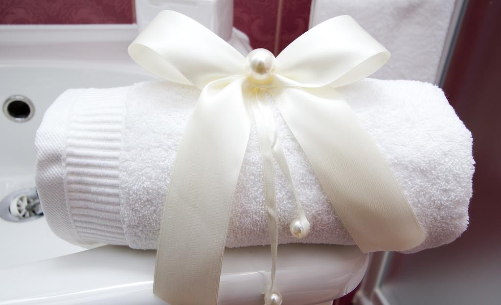 Luxury Duje Gostinjska kuća Split