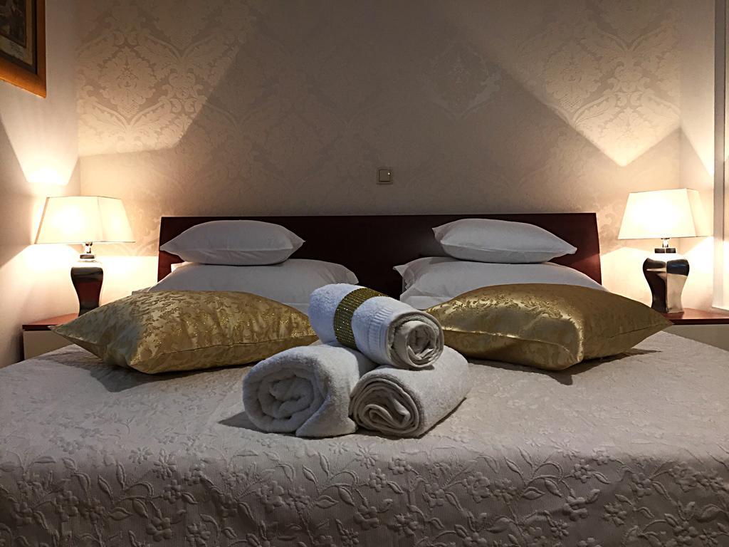 Luxury Duje Gostinjska kuća