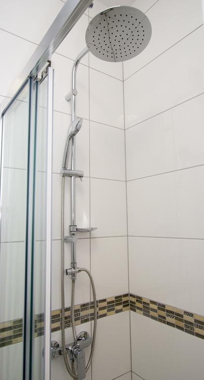 Gostinjska kuća Luxury Duje