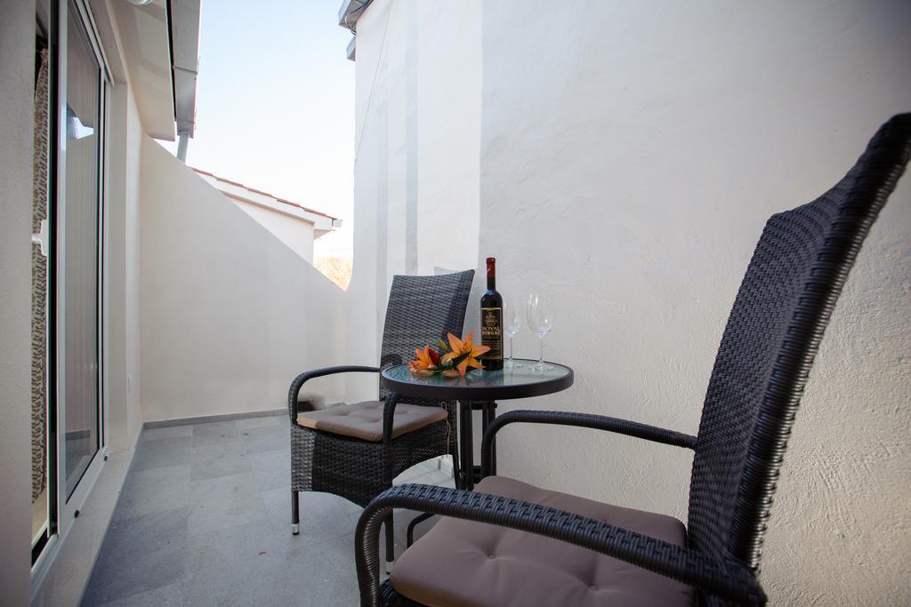 Apartments & Room Rollex 4* Split