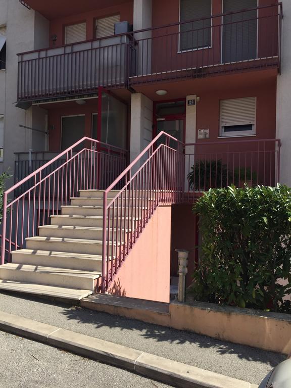 Appartement Duje