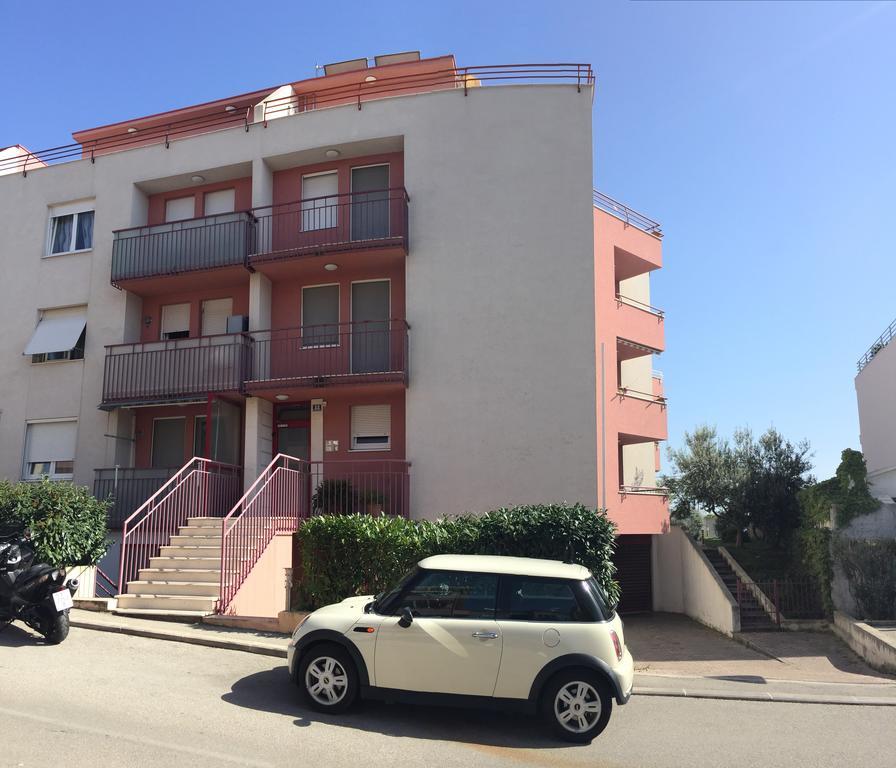 Duje Appartement *