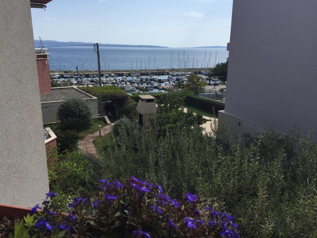 Appartement Duje