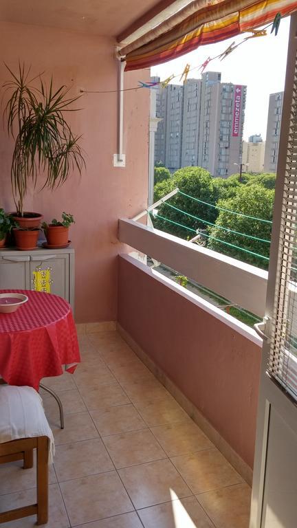 Lena Apartment