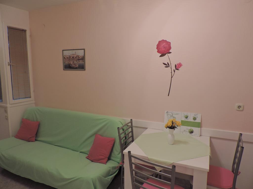 Apartamento Pera