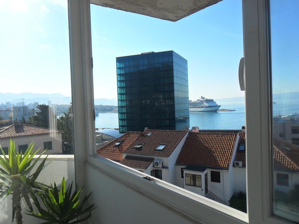 Kike Apartamento Split