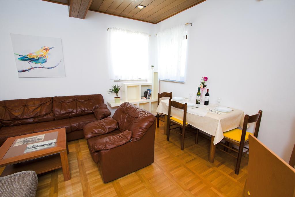 Apartment Inge