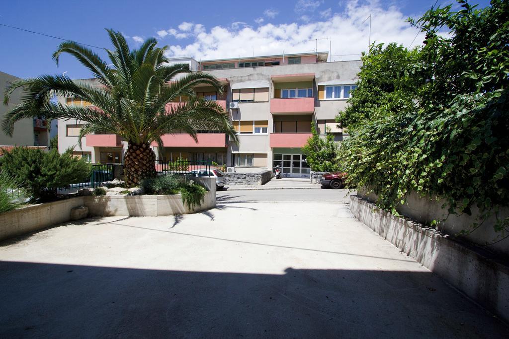 Apartment Inge