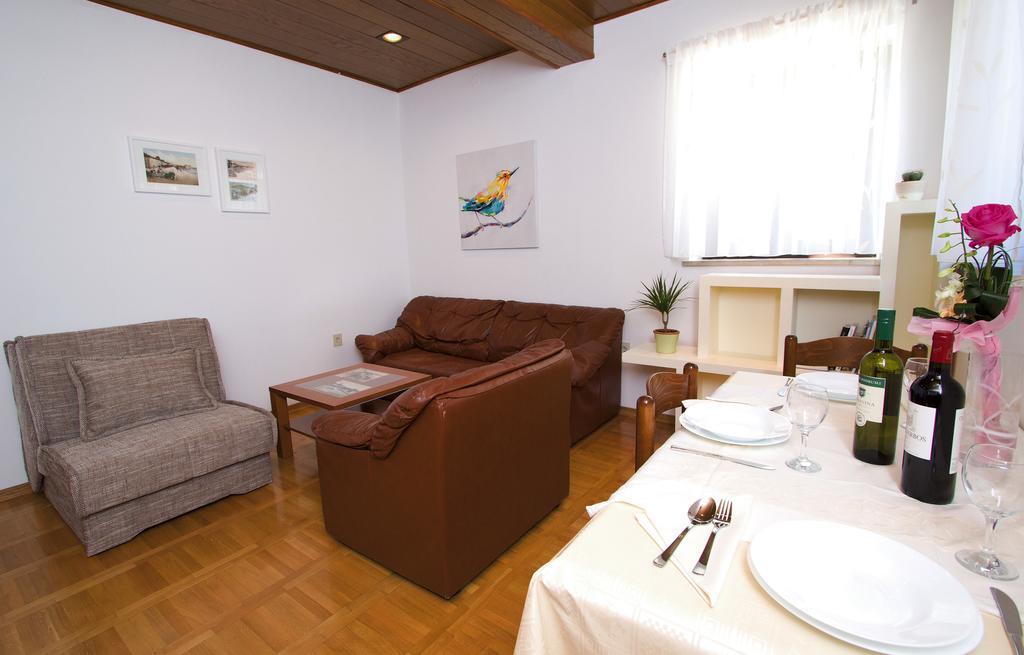 Apartment Inge