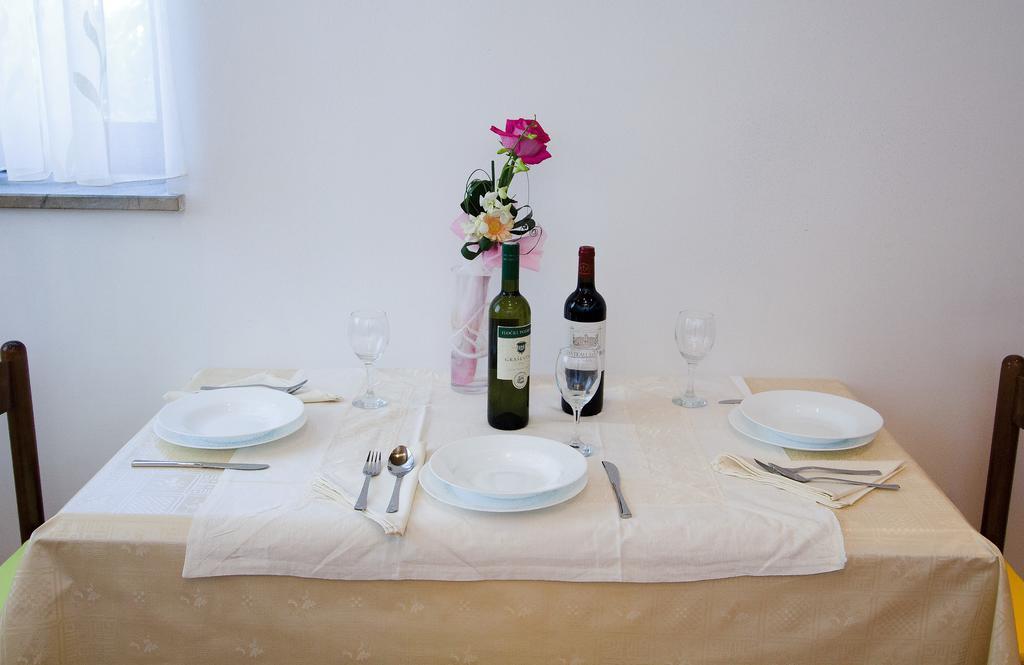 Inge Apartment