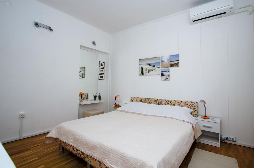 Apartment Inge *