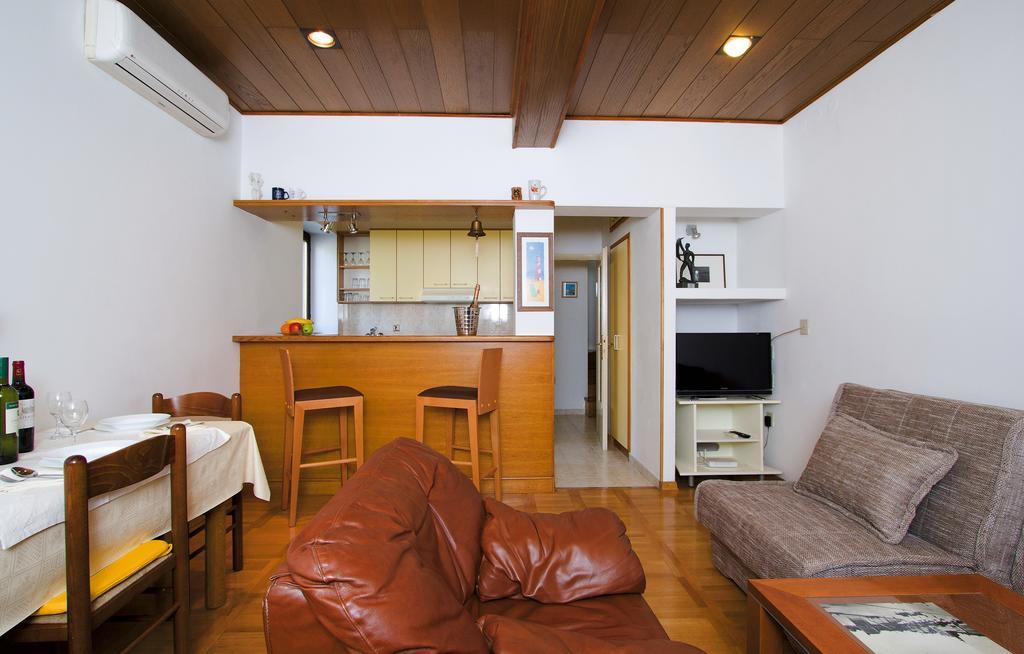 Inge Apartment *