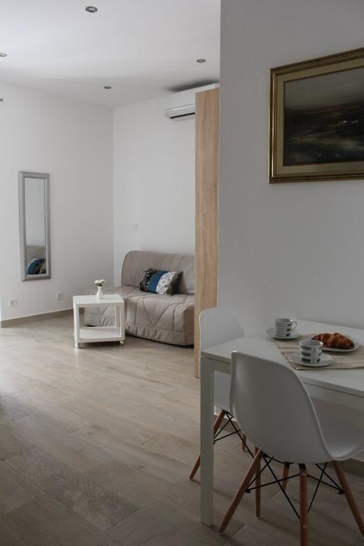 Apartment Iva *