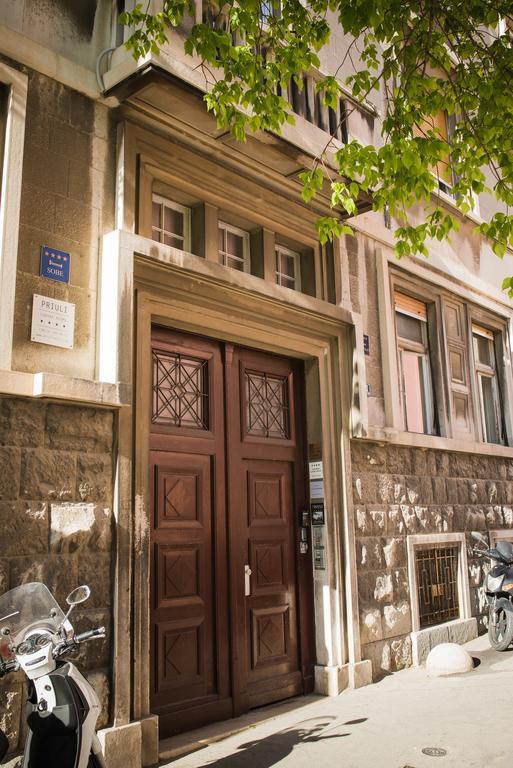 Vetom * Split
