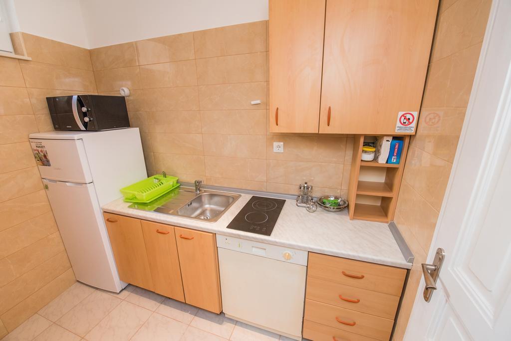 Vetom Apartment Split