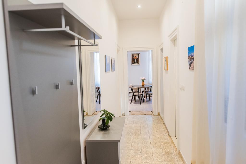 Apartment Vetom