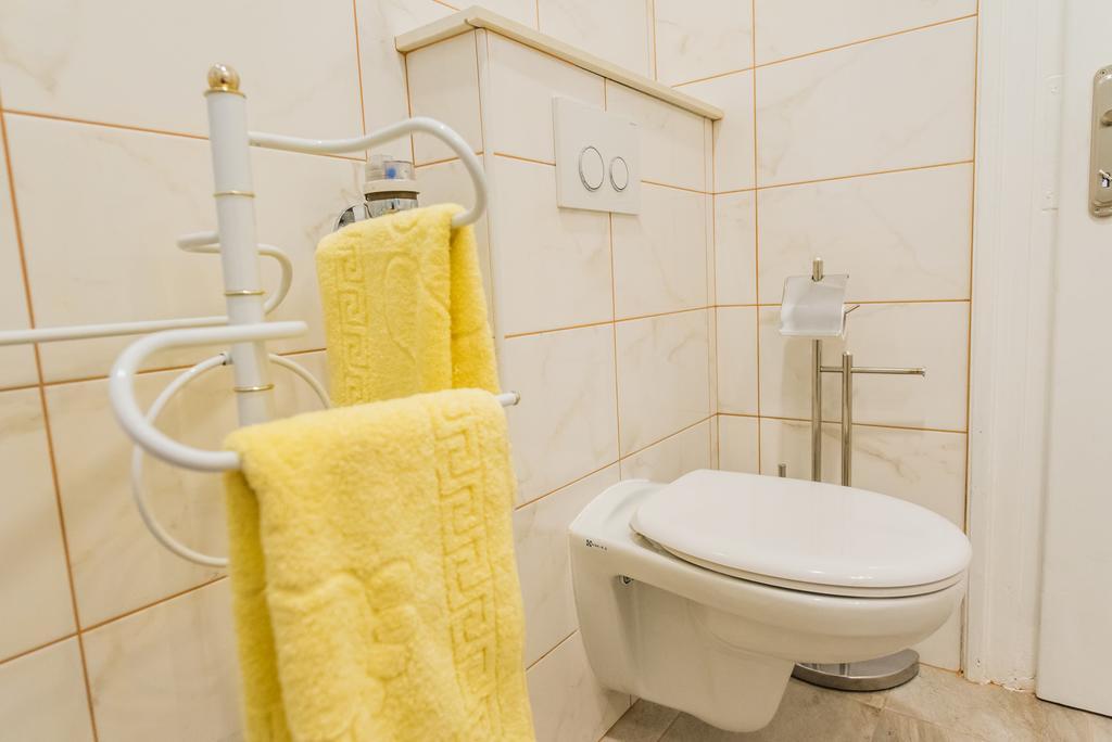 Vetom Apartment Split