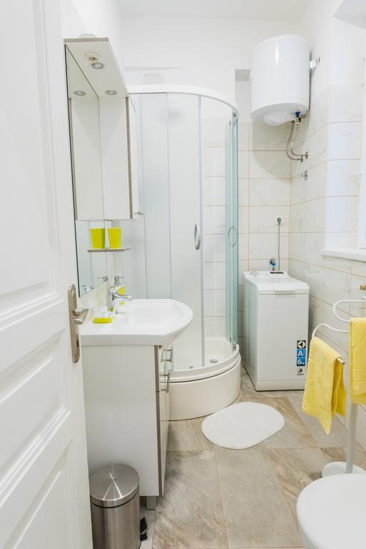 Vetom Apartment *