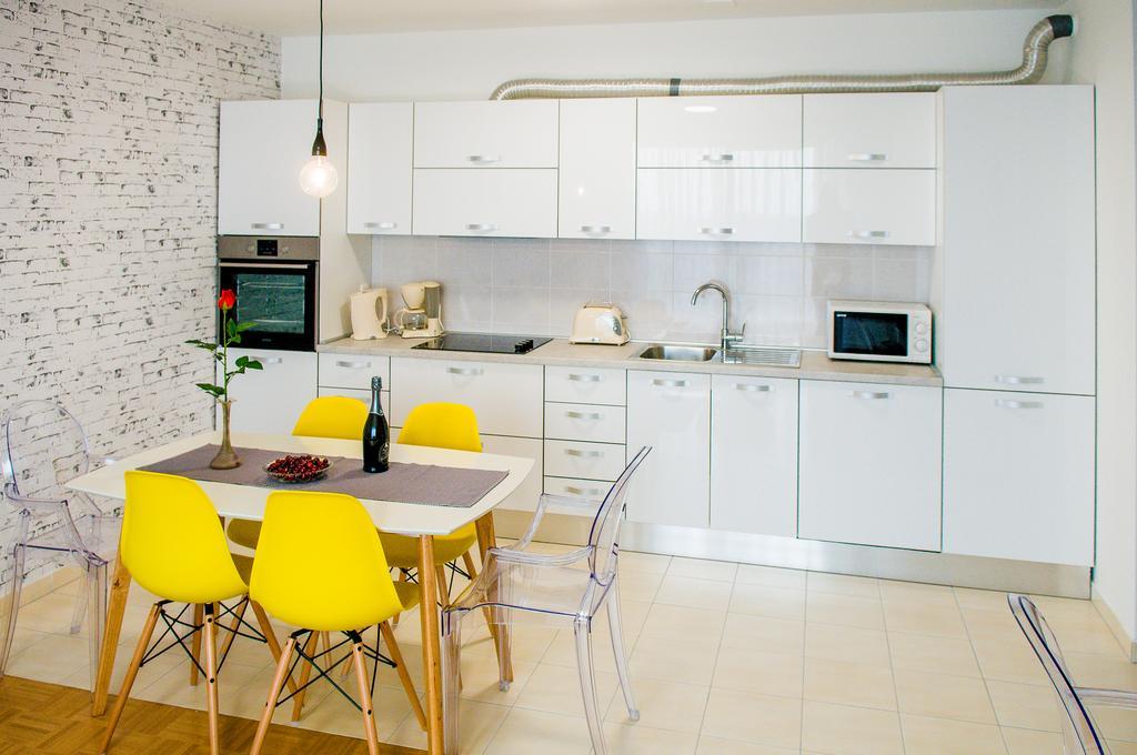 Apartment Rafael