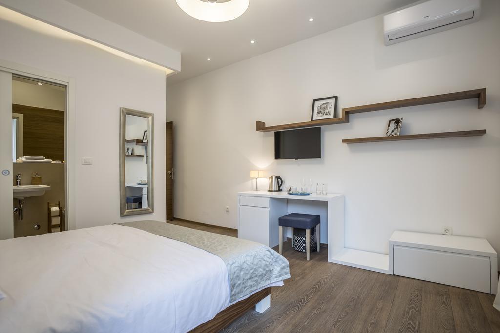 Guest house Luxury Marino Split