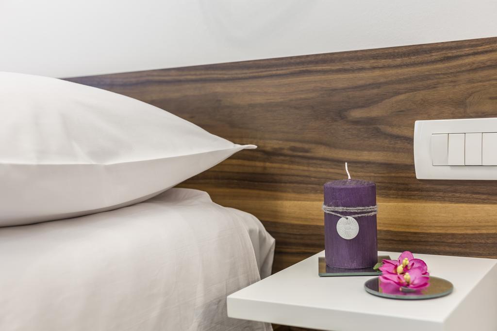 Guest house Luxury Marino
