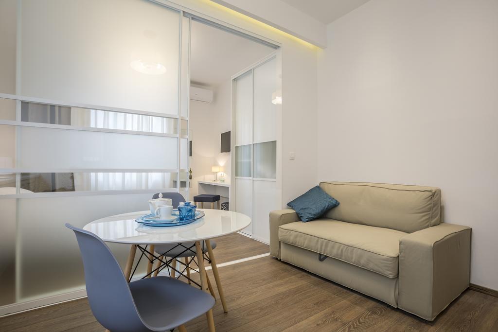 Luxury Marino 4* Split