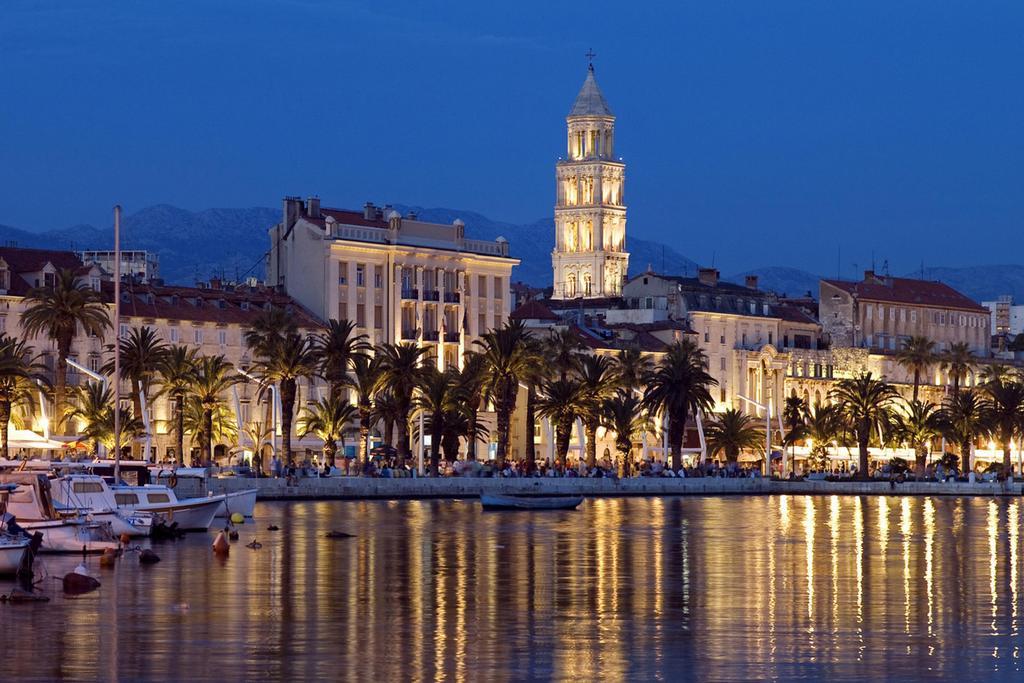 Luxury Marino 4* Split