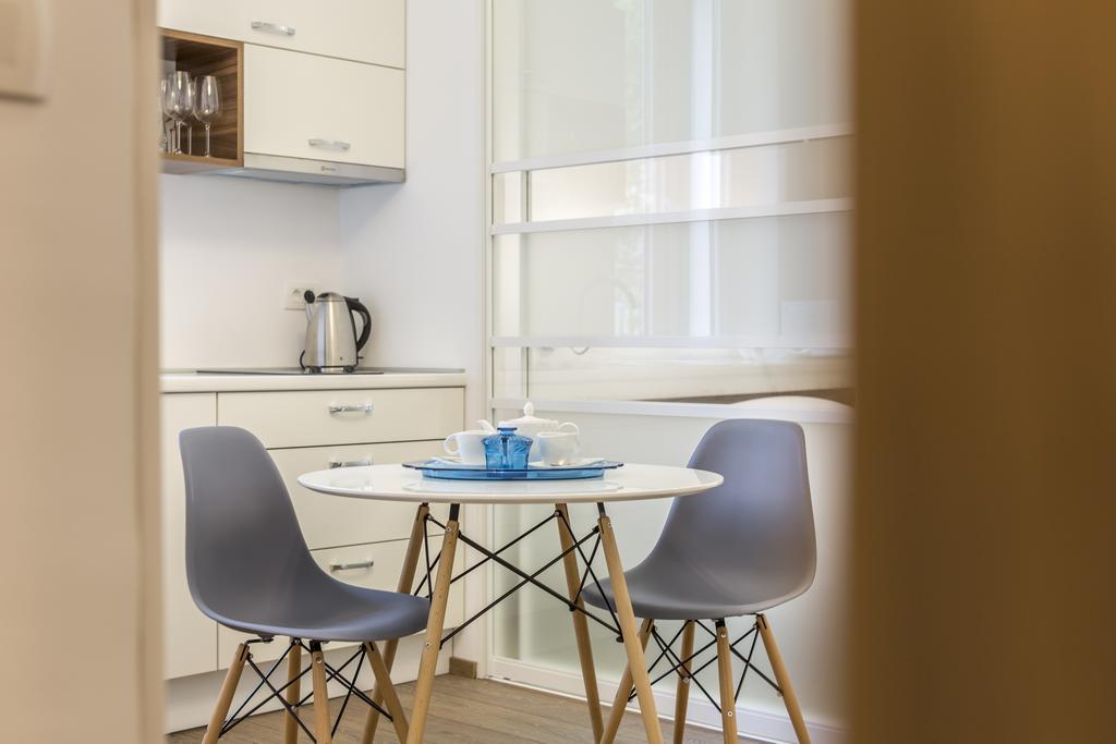Guest house Luxury Marino
