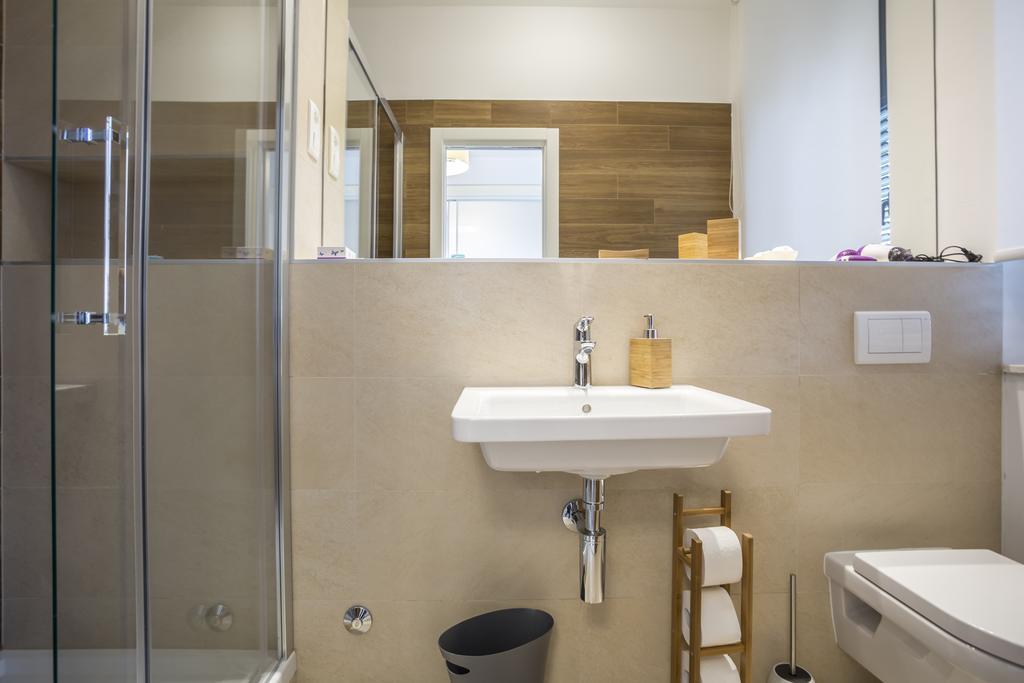 Luxury Marino Guest house