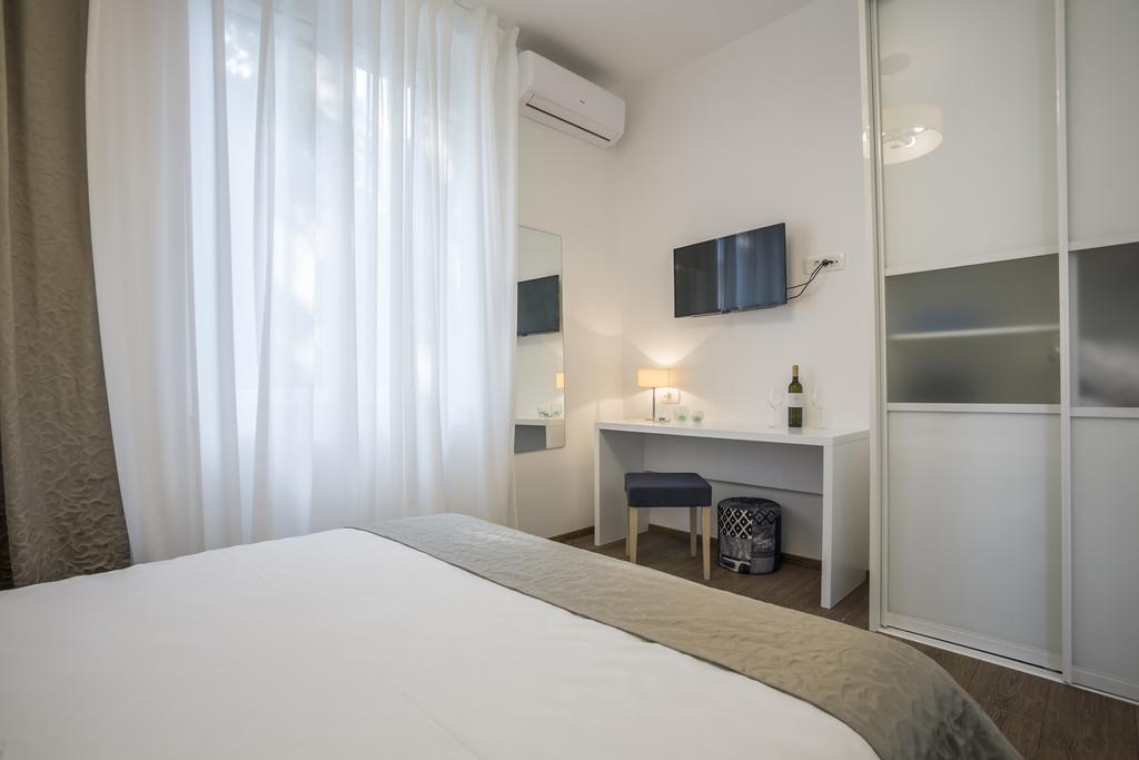 Guest house Luxury Marino 4*