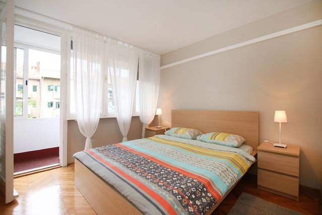 Apartamento Nara
