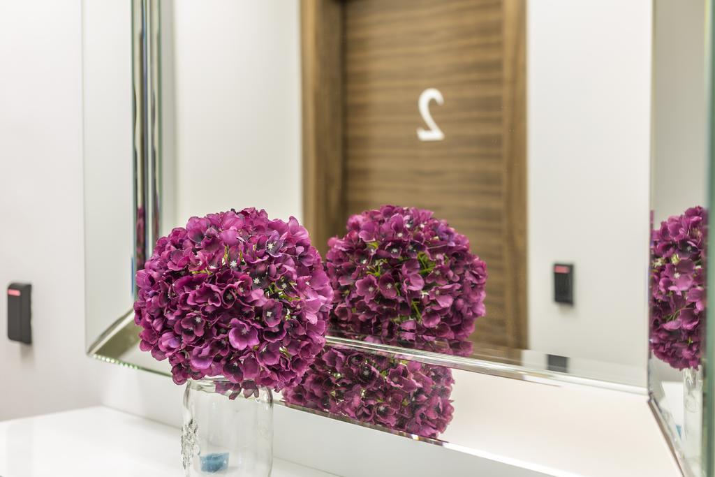 Guest house Luxury Marino 4*