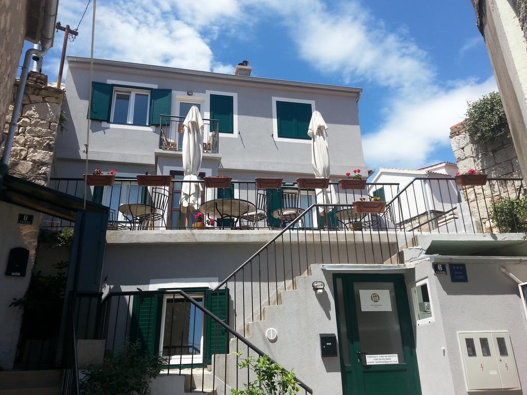 Golden B&B krevet i doručak Split