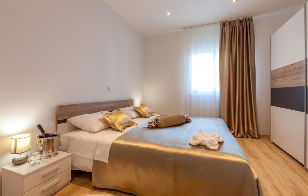 Apartamento Sunny Garden *