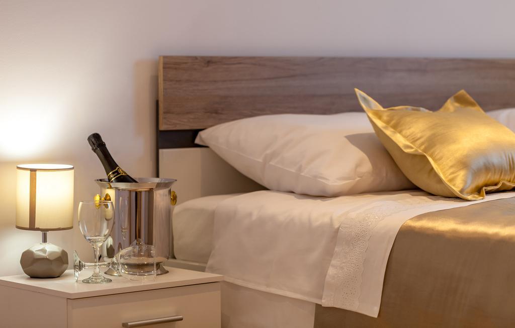 Apartamento Sunny Garden Split