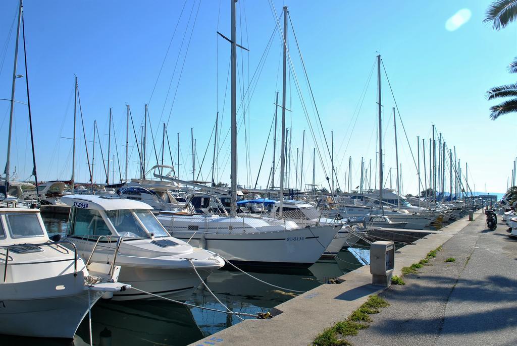 Apartamento City Break Dream Split