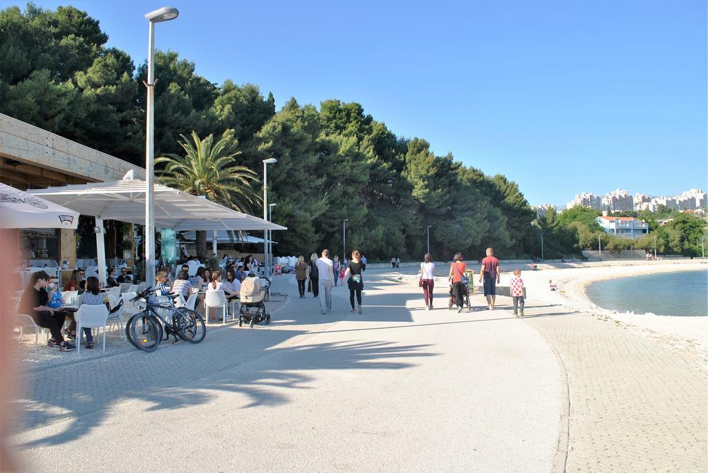 Apartamento City Break Dream Split