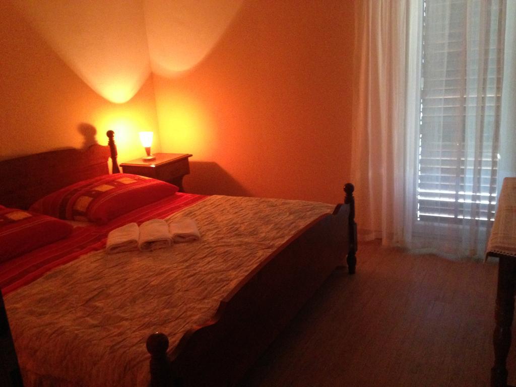 Abc Stobrec Apartment Split