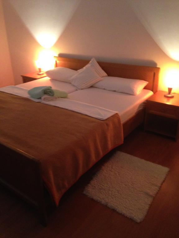 Apartment Abc Stobrec Split