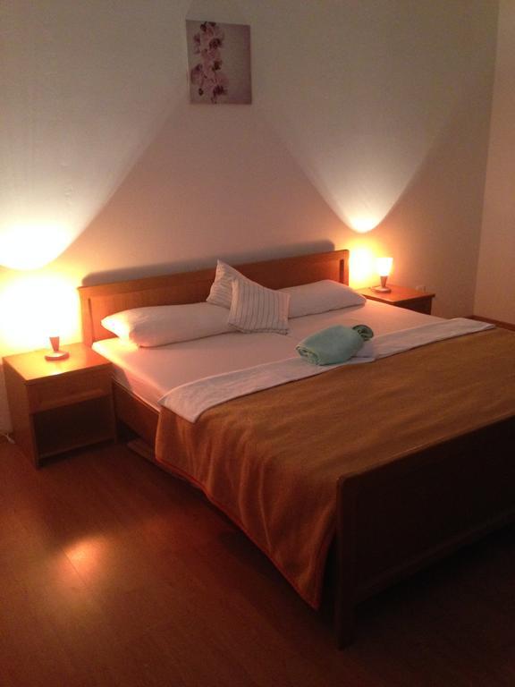 Apartment Abc Stobrec Split