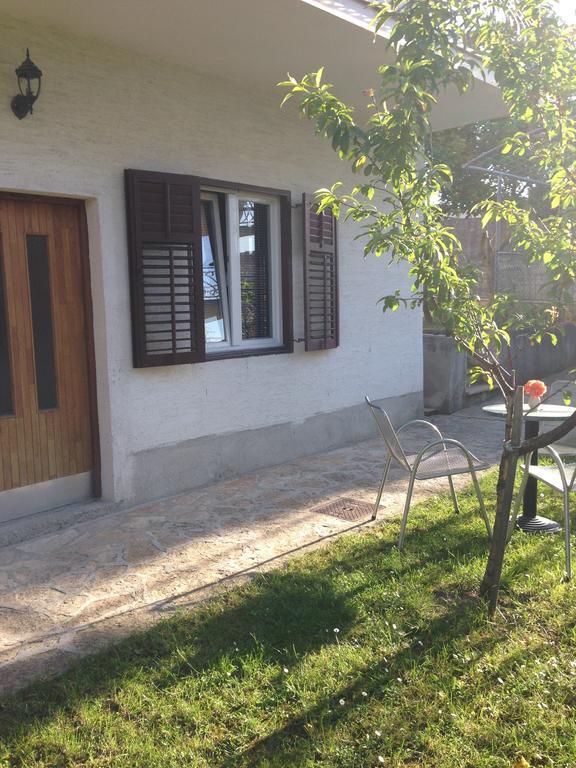 Abc Stobrec Apartment *