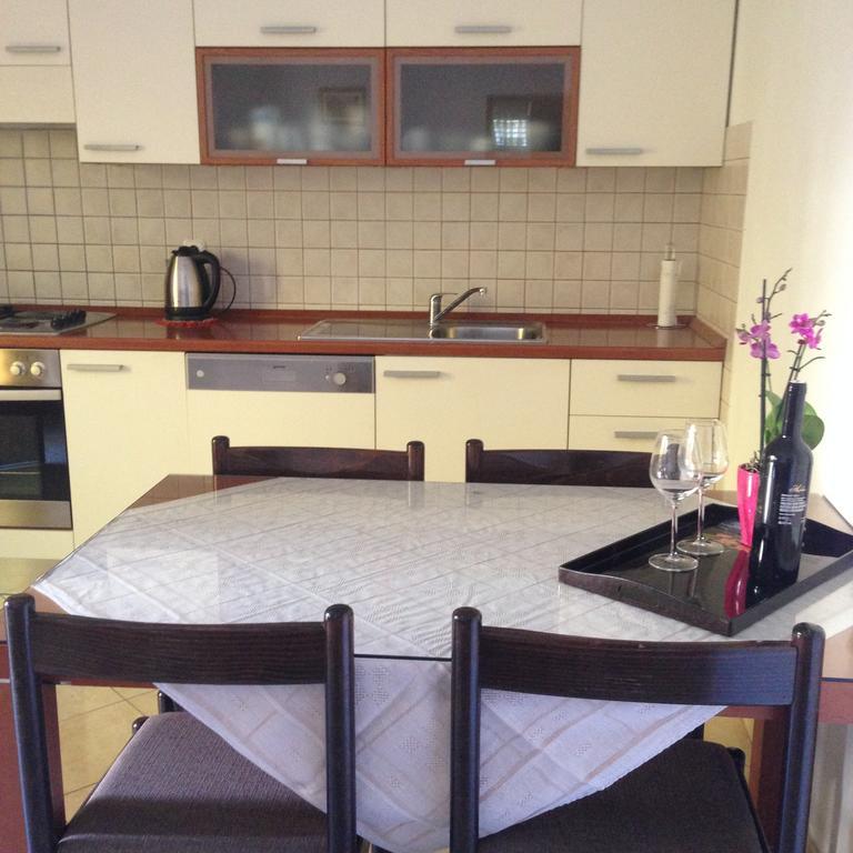 Abc Stobrec Apartment Split
