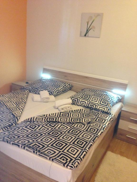 Abc Stobrec Apartment