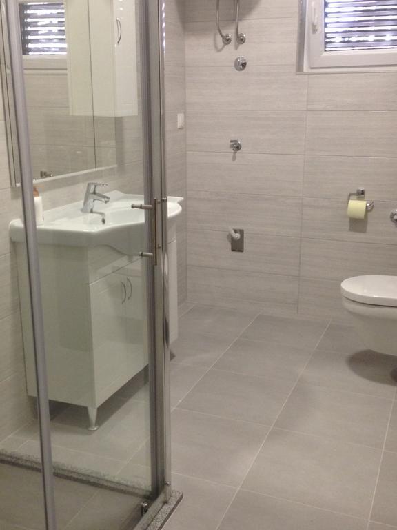 Apartment Abc Stobrec *