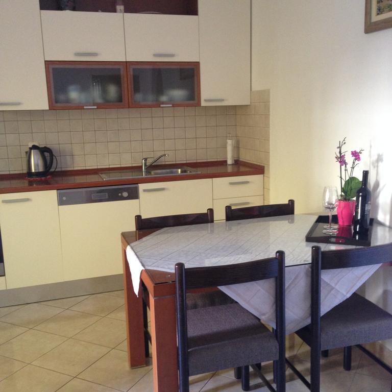 Abc Stobrec Apartment *